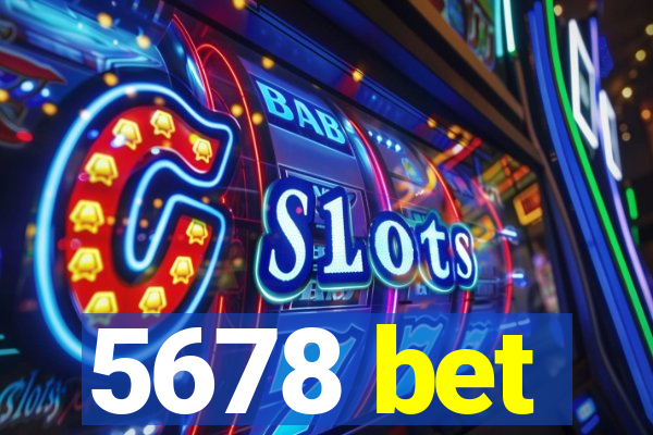 5678 bet